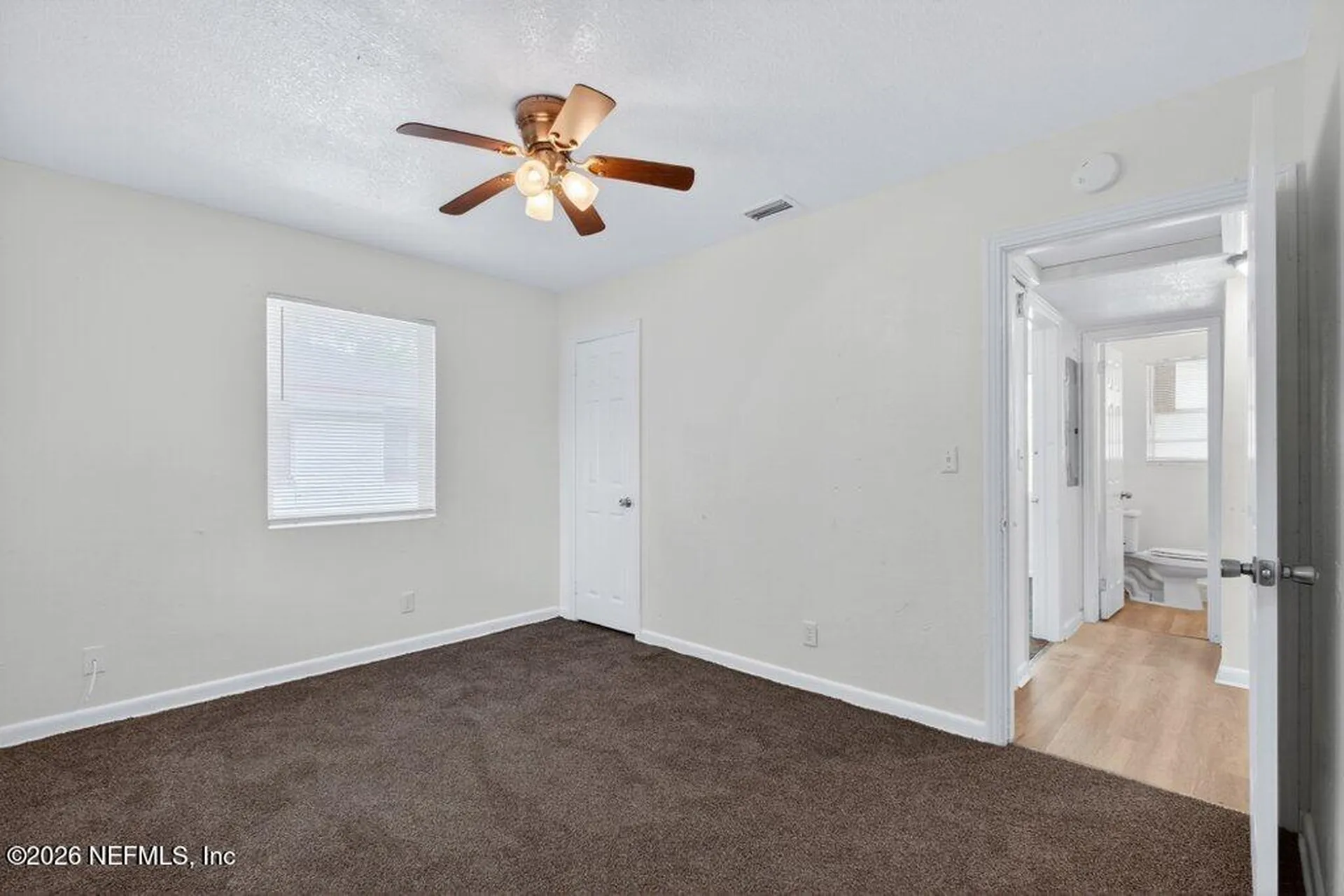 2753 King Cole Drive Jacksonville FL 32209
