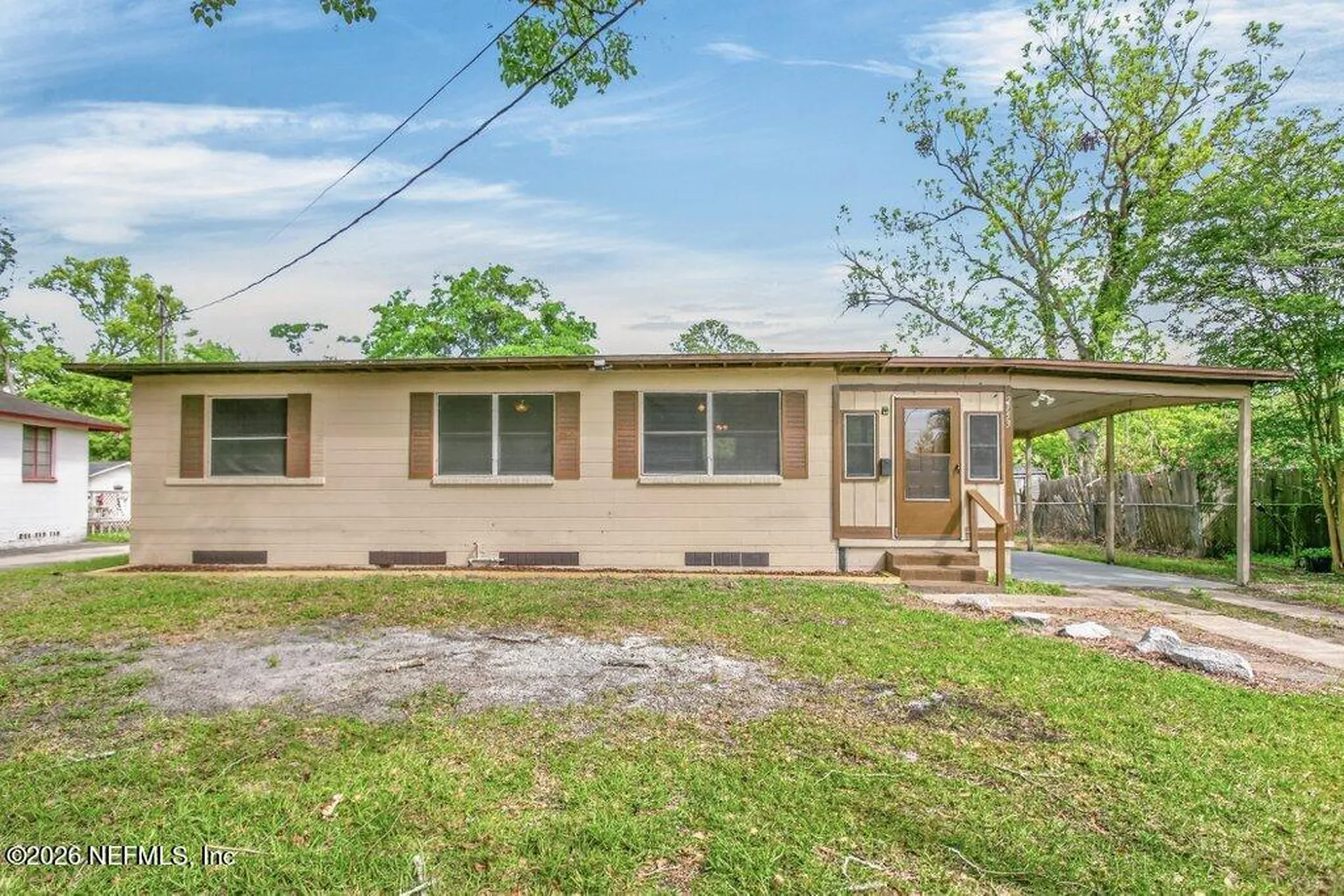 2753 King Cole Drive Jacksonville FL 32209