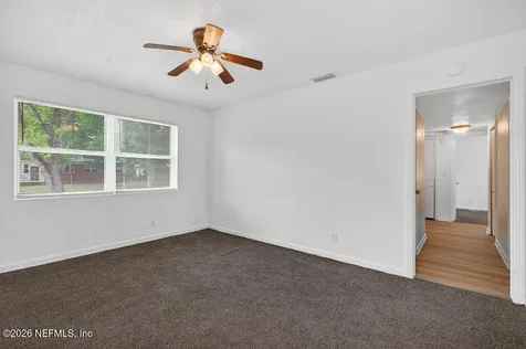 2753 King Cole Drive Jacksonville FL 32209