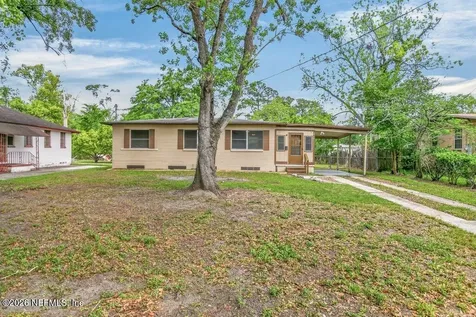2753 King Cole Drive Jacksonville FL 32209