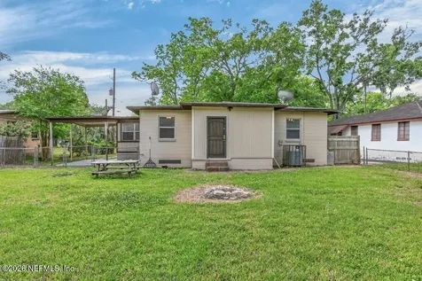 2753 King Cole Drive Jacksonville FL 32209