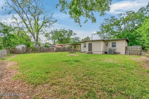2753 King Cole Drive Jacksonville FL 32209