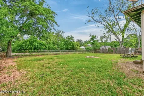 2753 King Cole Drive Jacksonville FL 32209
