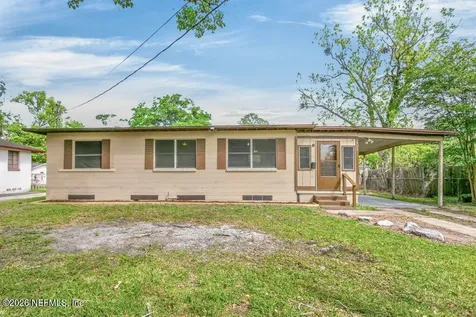 2753 King Cole Drive Jacksonville FL 32209