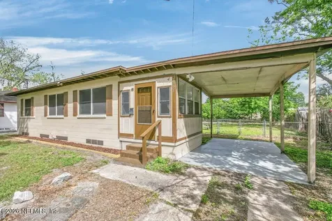 2753 King Cole Drive Jacksonville FL 32209