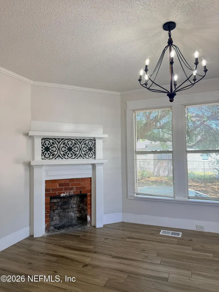 1226 Clark Street Jacksonville FL 32206