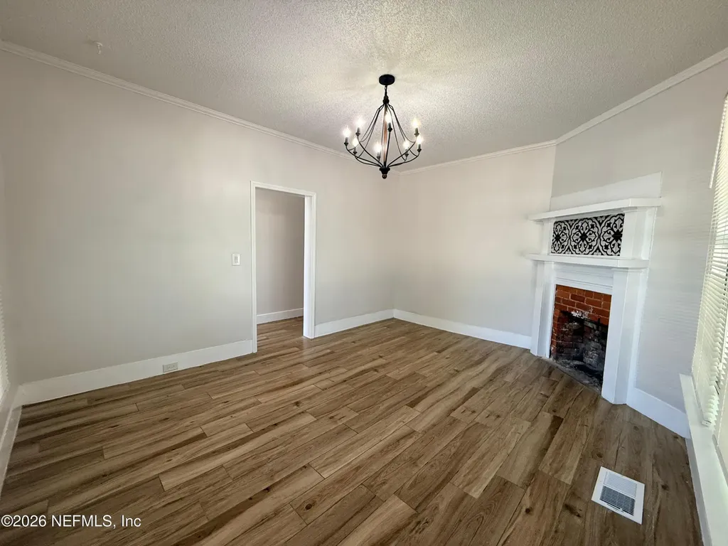 1226 Clark Street Jacksonville FL 32206