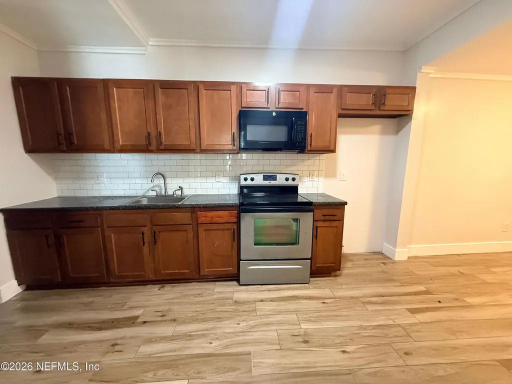 1226 Clark Street Jacksonville FL 32206
