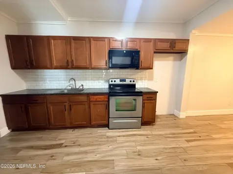 1226 Clark Street Jacksonville FL 32206