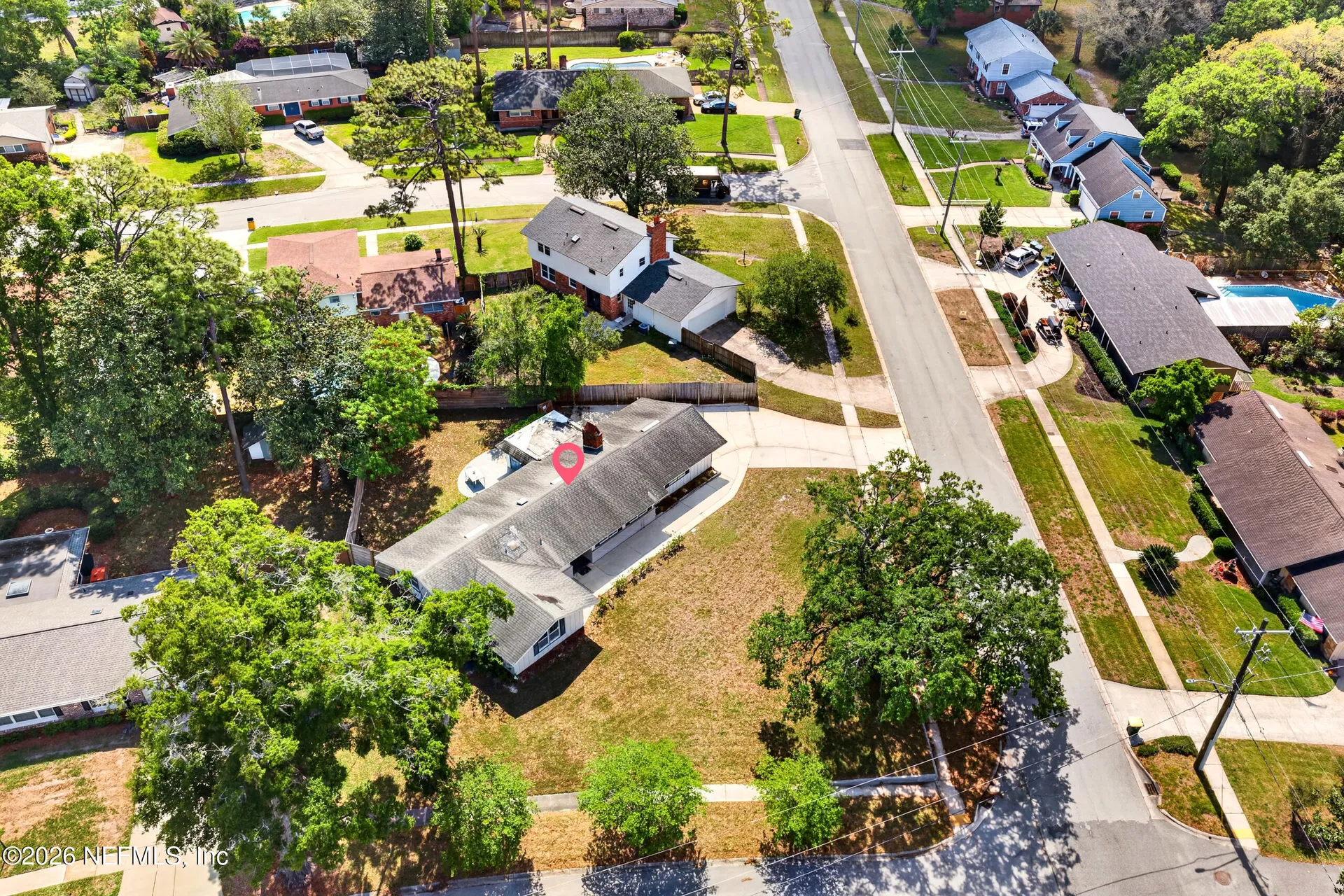 7843 Holiday Road S Jacksonville FL 32216