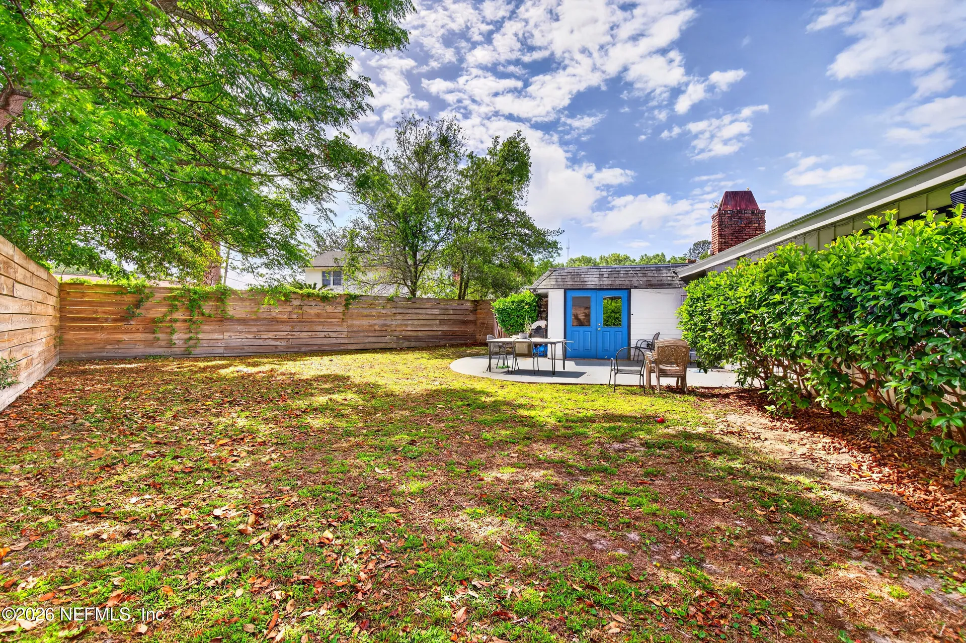 7843 Holiday Road S Jacksonville FL 32216