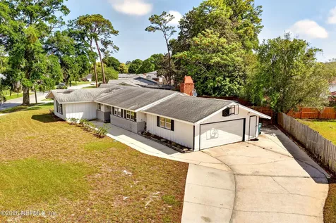 7843 Holiday Road S Jacksonville FL 32216