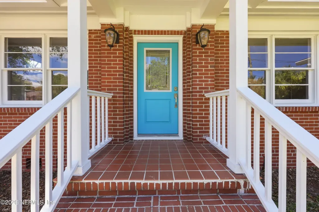 1118 Monticello Road Jacksonville FL 32207
