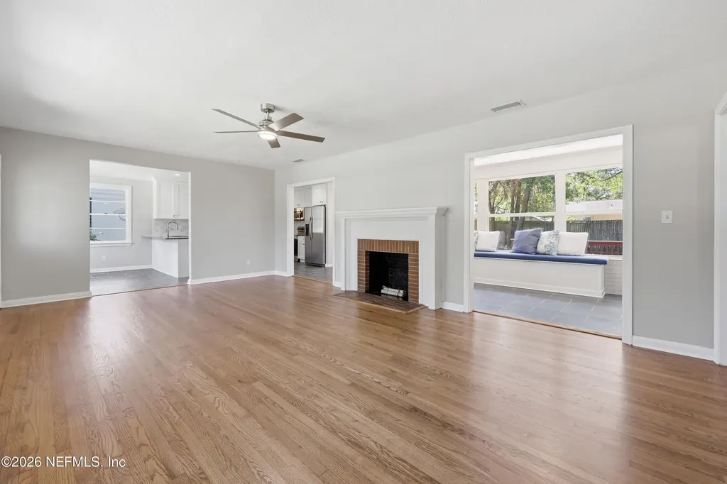 1118 Monticello Road Jacksonville FL 32207