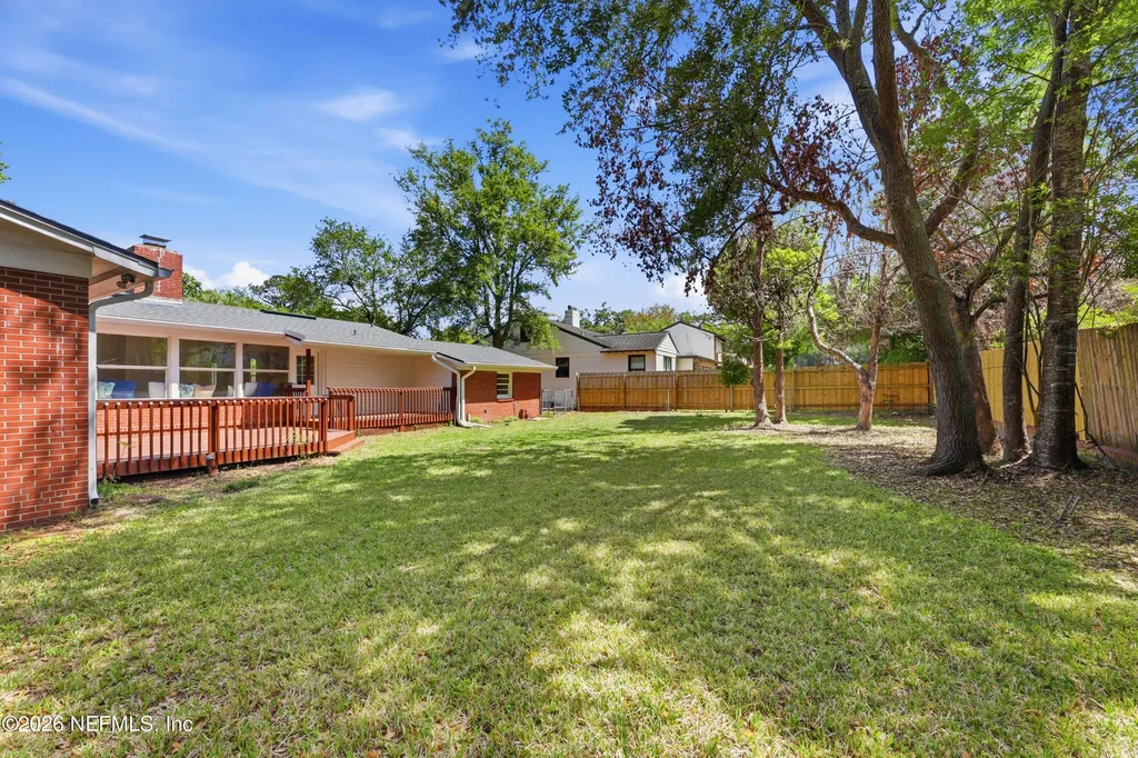 1118 Monticello Road Jacksonville FL 32207