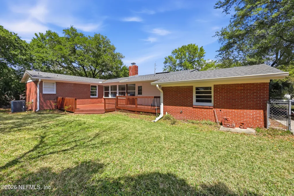 1118 Monticello Road Jacksonville FL 32207