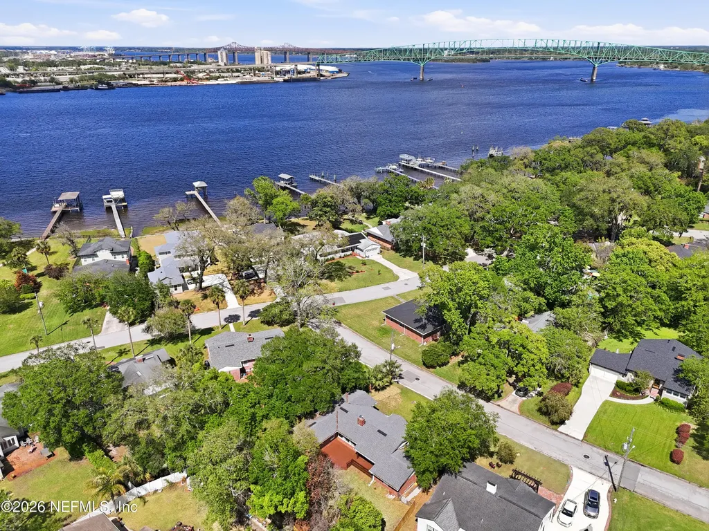 1118 Monticello Road Jacksonville FL 32207