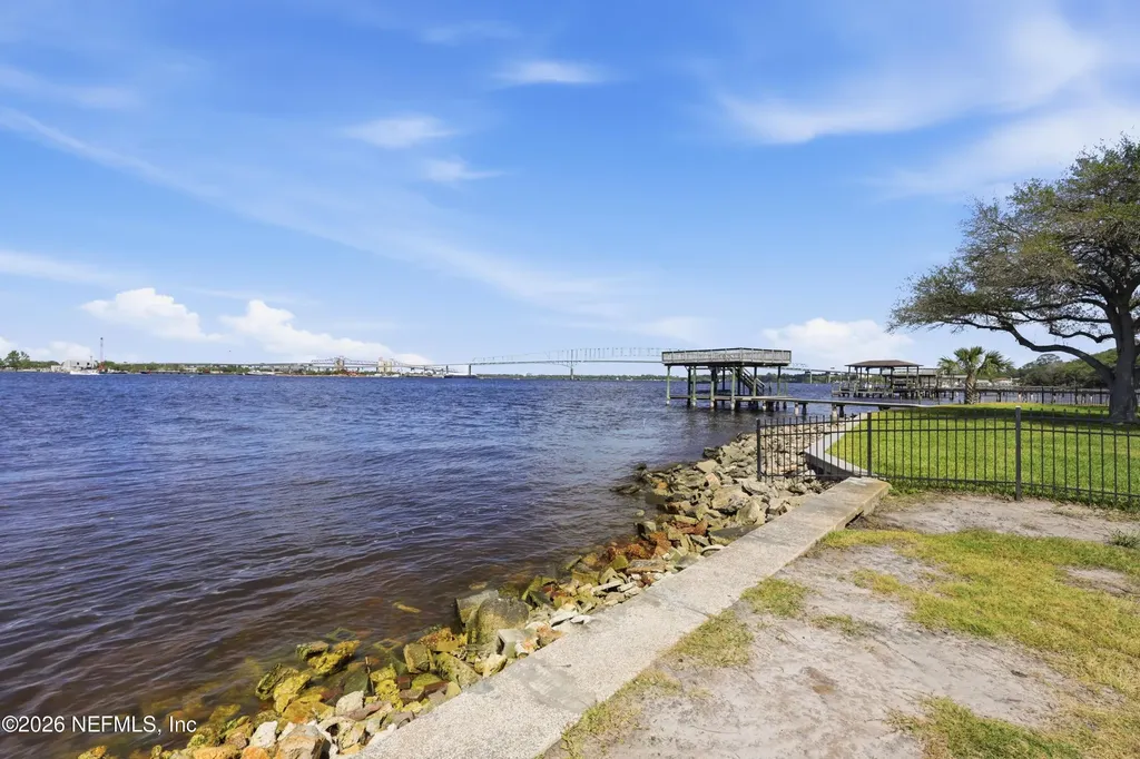 1118 Monticello Road Jacksonville FL 32207