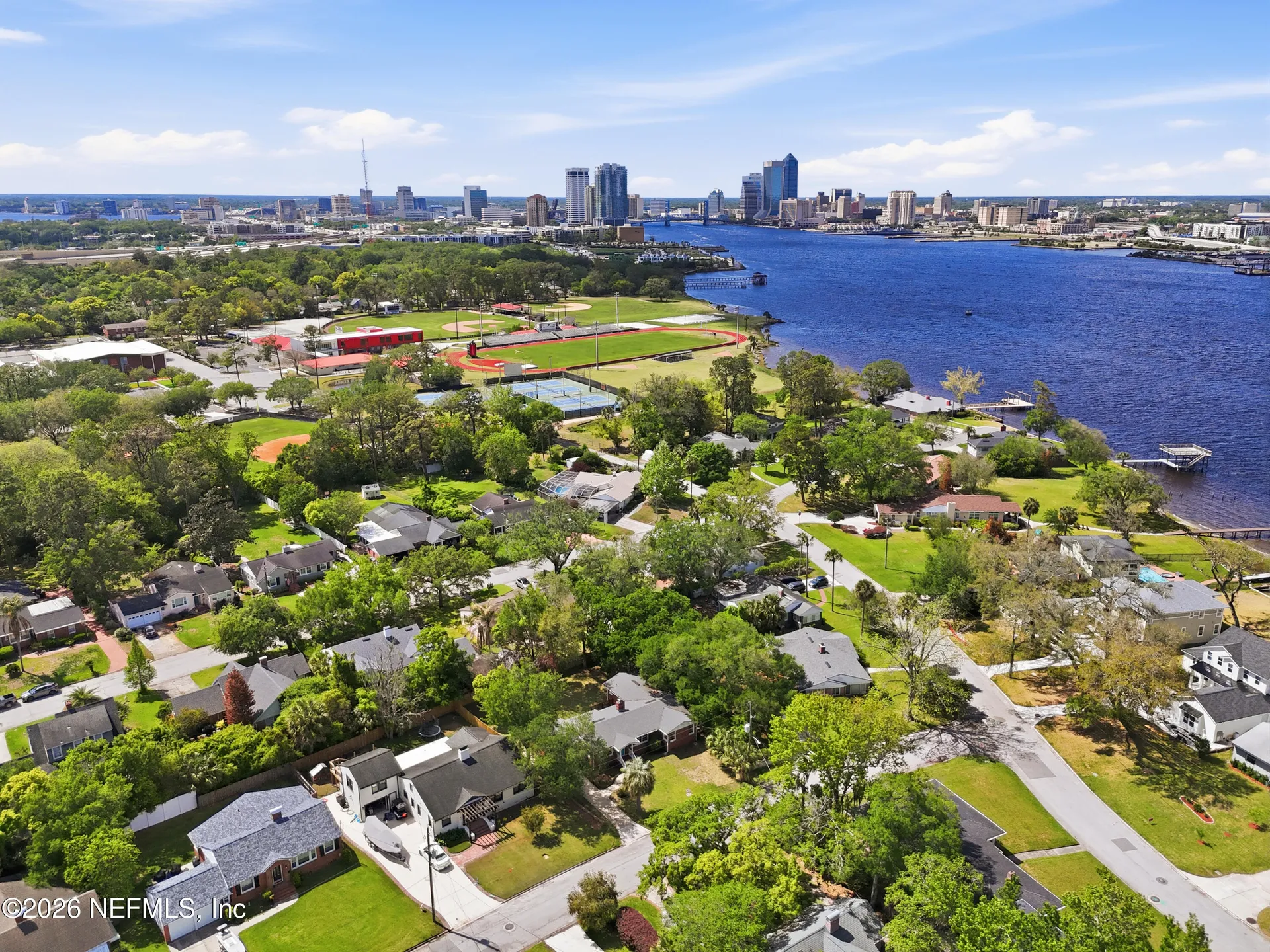 1118 Monticello Road Jacksonville FL 32207