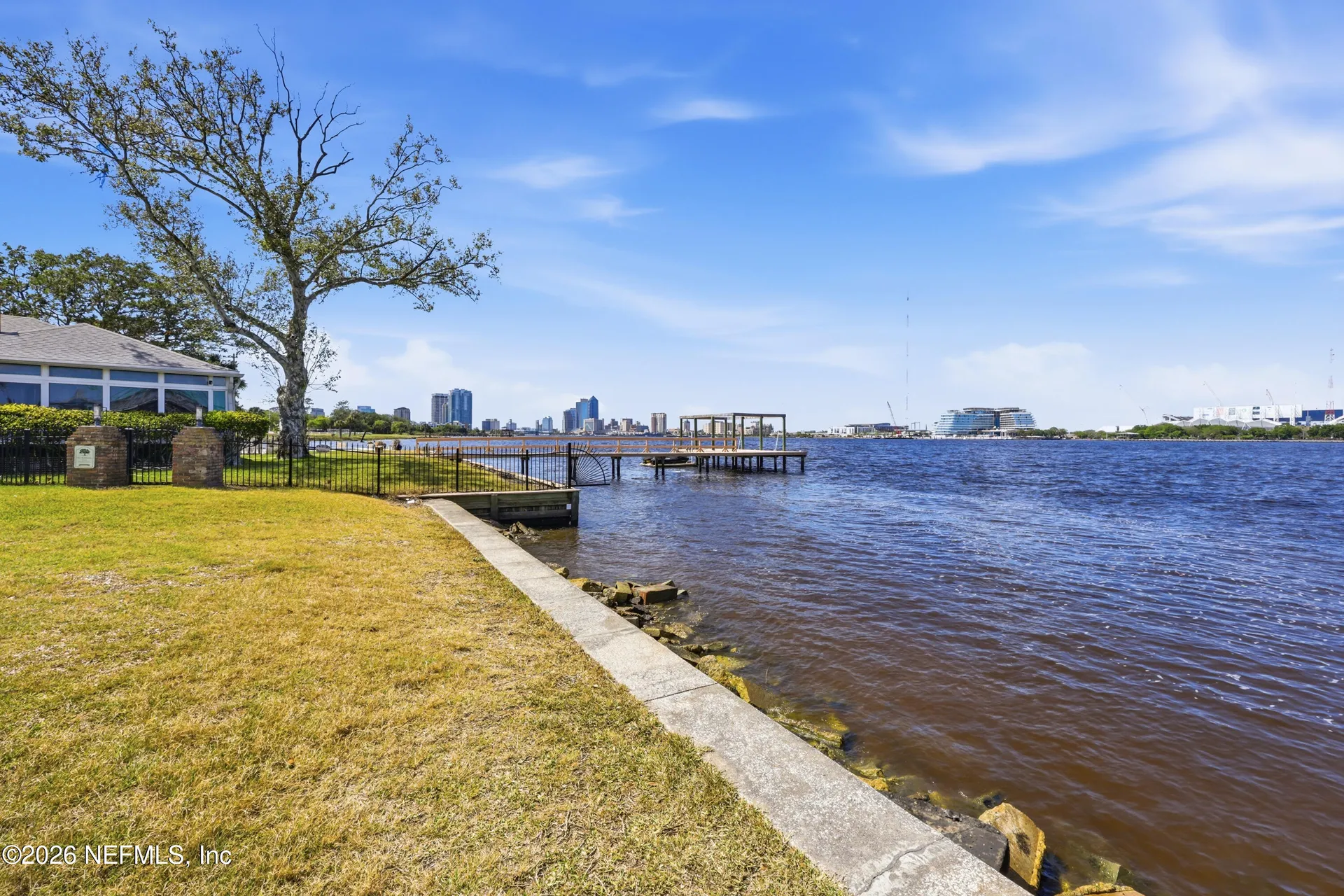 1118 Monticello Road Jacksonville FL 32207