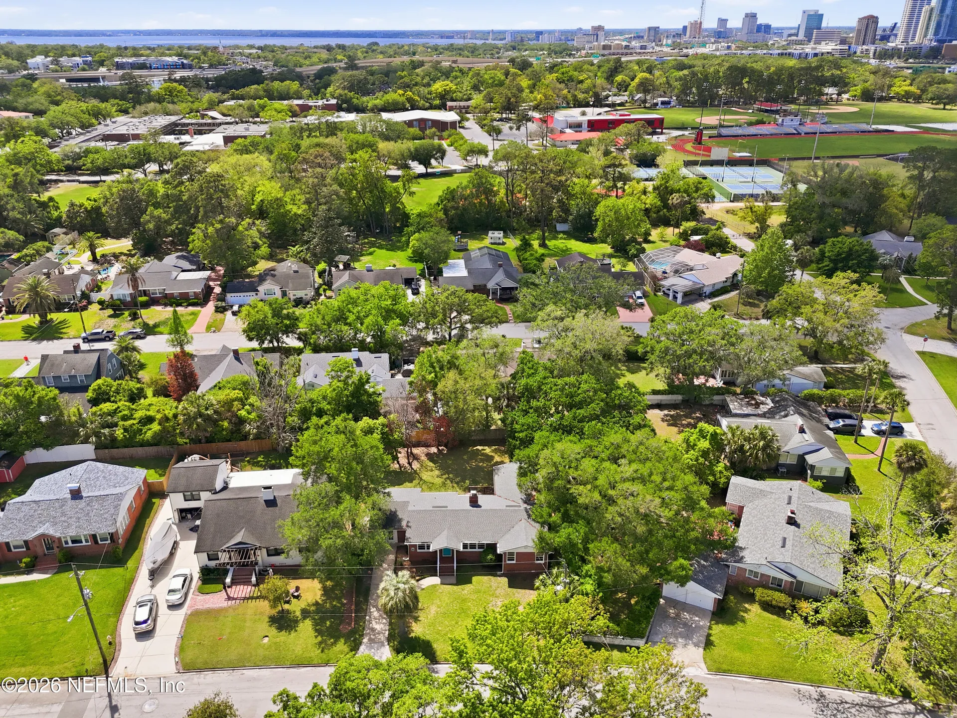 1118 Monticello Road Jacksonville FL 32207