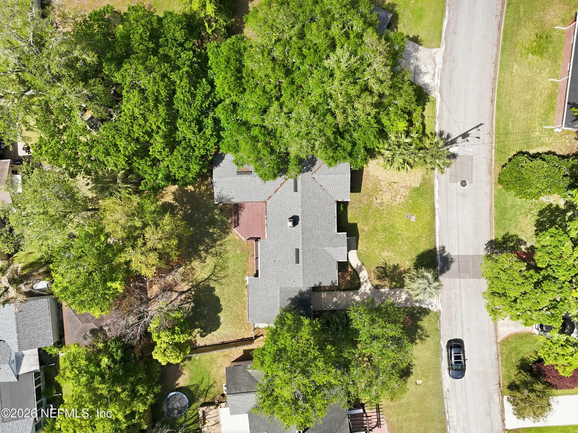 1118 Monticello Road Jacksonville FL 32207