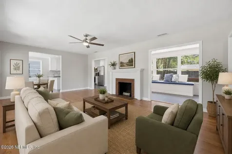 1118 Monticello Road Jacksonville FL 32207