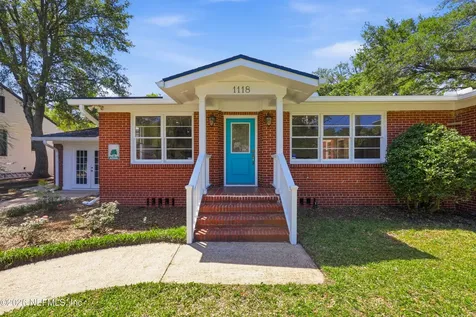 1118 Monticello Road Jacksonville FL 32207
