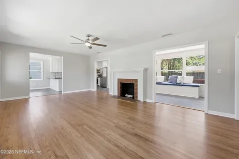 1118 Monticello Road Jacksonville FL 32207