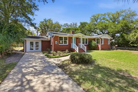 1118 Monticello Road Jacksonville FL 32207