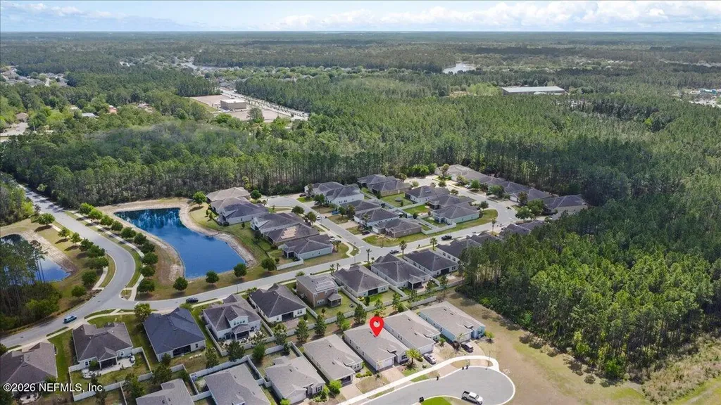 7611 Rock Brook Drive Jacksonville FL 32222