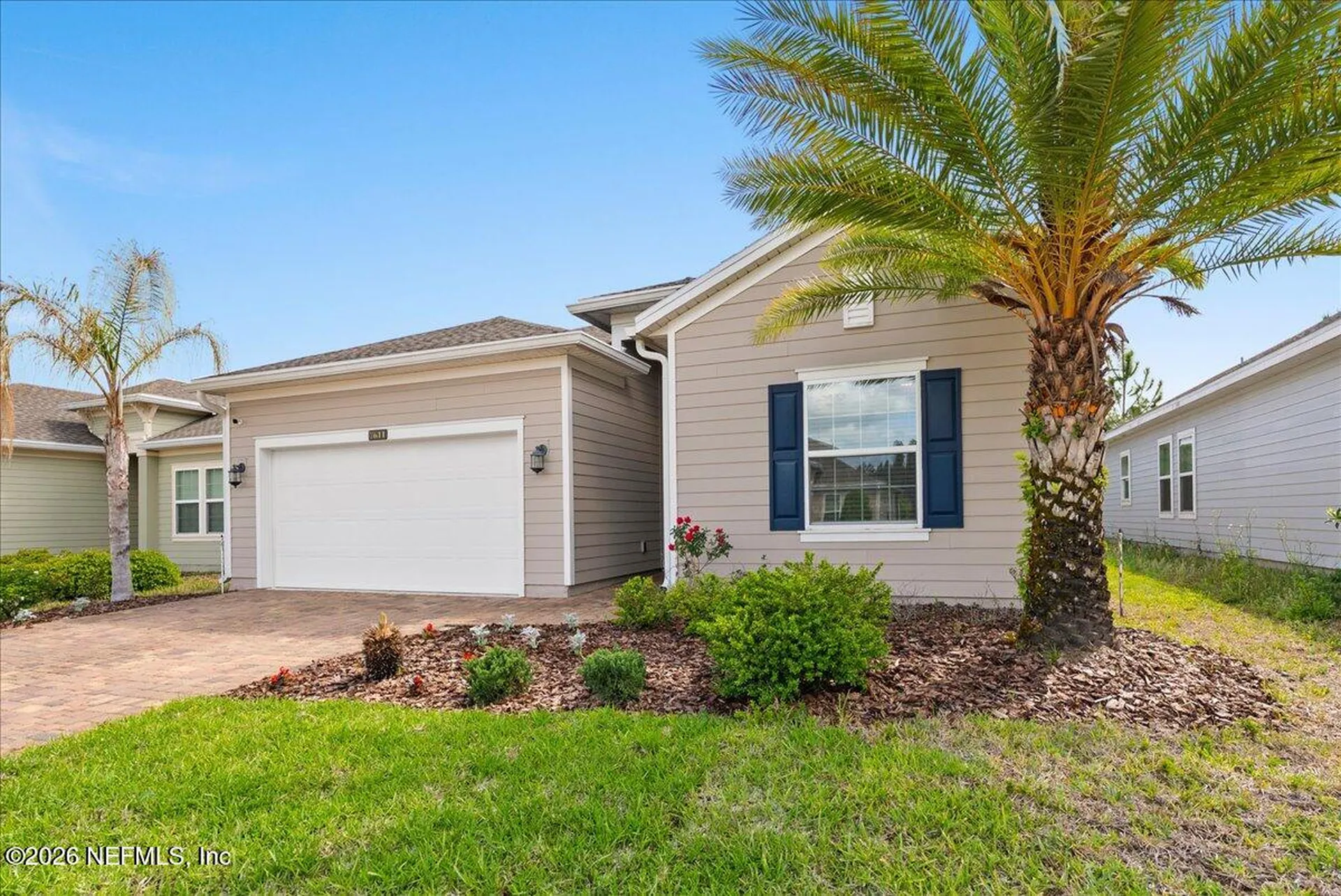 7611 Rock Brook Drive Jacksonville FL 32222