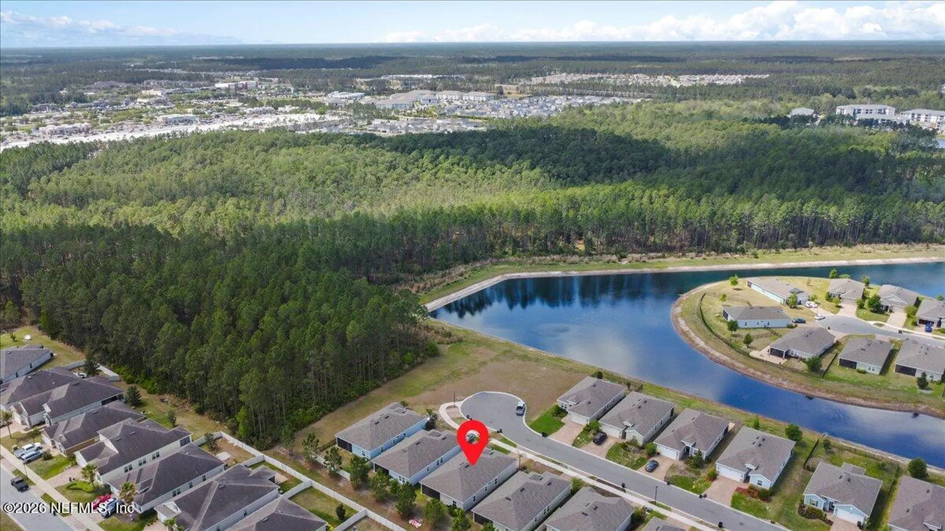 7611 Rock Brook Drive Jacksonville FL 32222