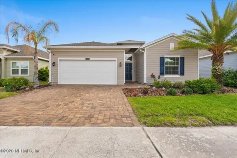 7611 Rock Brook Drive Jacksonville FL 32222
