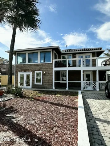 24 10th Avenue N Jacksonville Beach FL 32250