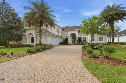 743 E Dorchester Drive Jacksonville FL 32259