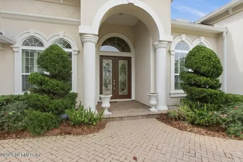 743 E Dorchester Drive Jacksonville FL 32259