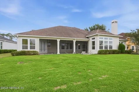 743 E Dorchester Drive Jacksonville FL 32259