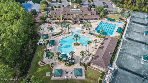 743 E Dorchester Drive Jacksonville FL 32259