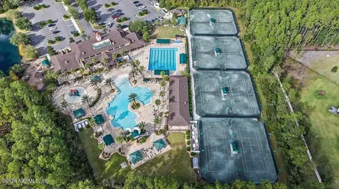 743 E Dorchester Drive Jacksonville FL 32259