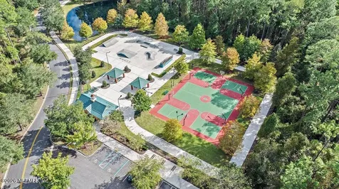 743 E Dorchester Drive Jacksonville FL 32259