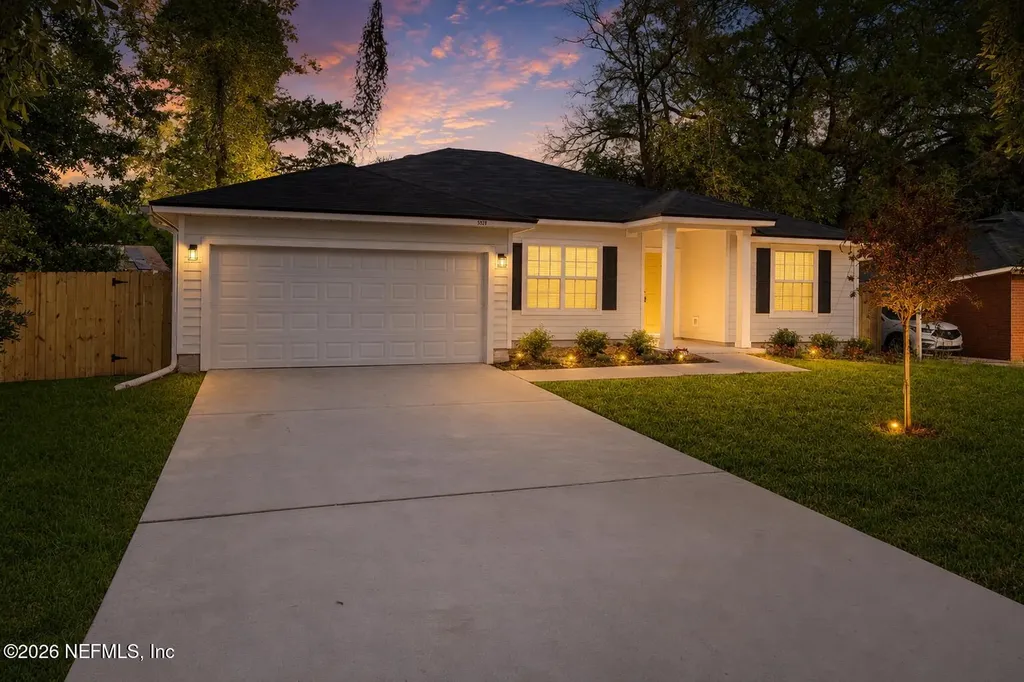 5529 Nettie Road Jacksonville FL 32207