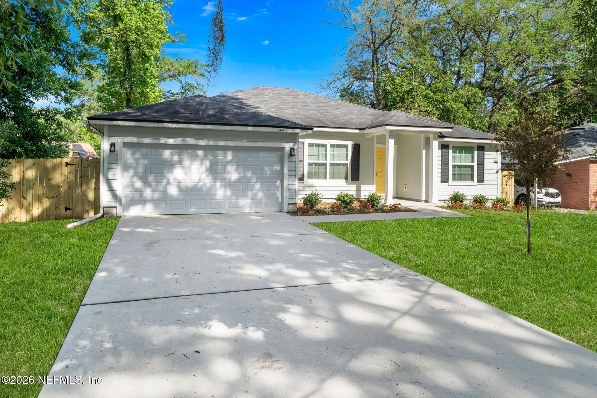 5529 Nettie Road Jacksonville FL 32207