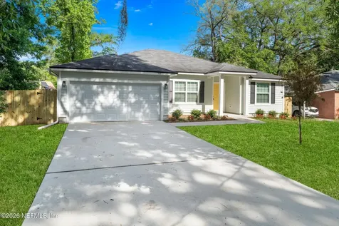 5529 Nettie Road Jacksonville FL 32207