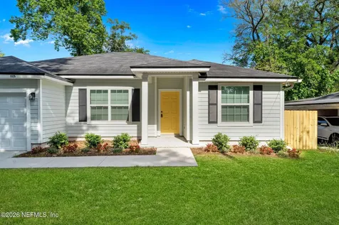 5529 Nettie Road Jacksonville FL 32207