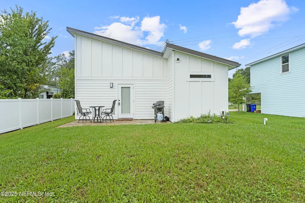 824 S Rodriquez Street St. Augustine FL 32084