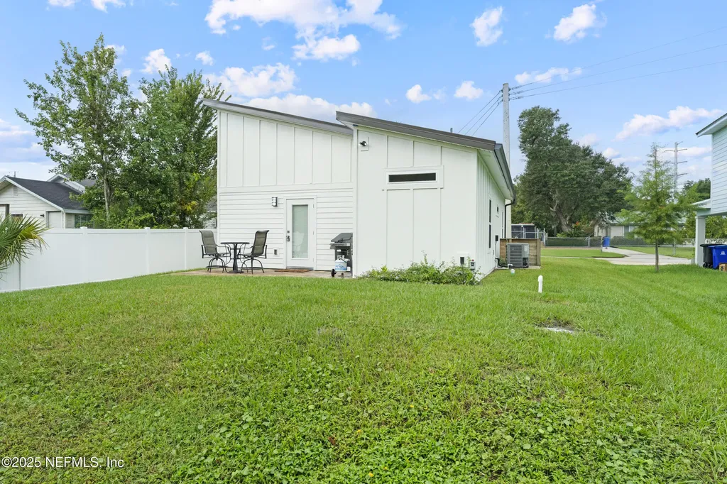 824 S Rodriquez Street St. Augustine FL 32084