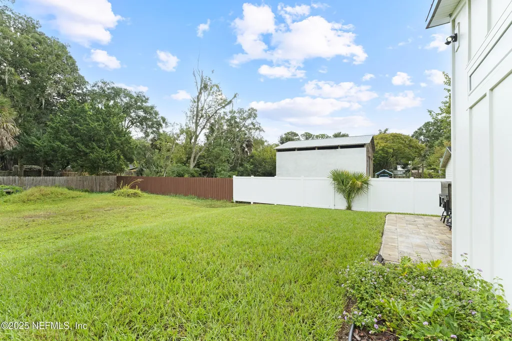 824 S Rodriquez Street St. Augustine FL 32084