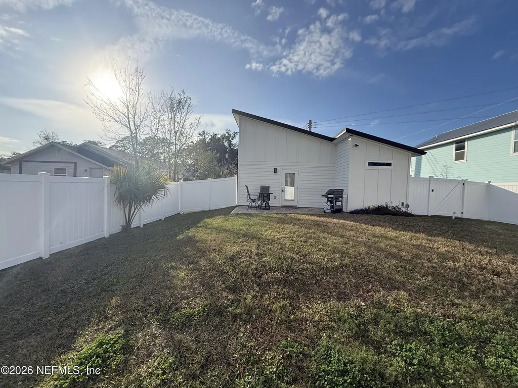 824 S Rodriquez Street St. Augustine FL 32084