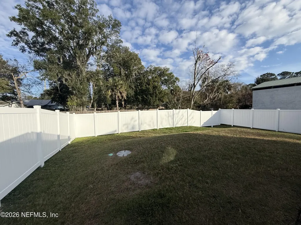 824 S Rodriquez Street St. Augustine FL 32084